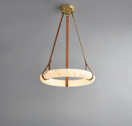 Pendant Light OSLO — modern pendant light, custom designer lighting by RODESIGNE