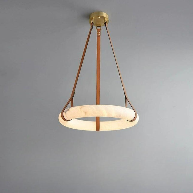 Pendant Light OSLO — modern pendant light, custom designer lighting by RODESIGNE