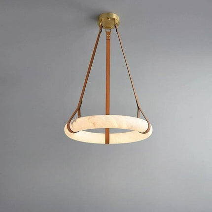 Pendant Light OSLO — modern pendant light, custom designer lighting by RODESIGNE
