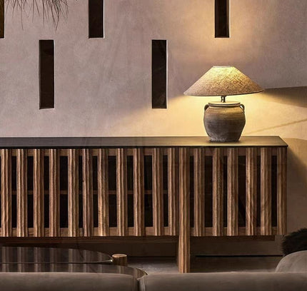 Dresser CANDERA — designer cabinet, custom furniture by RODESIGNE