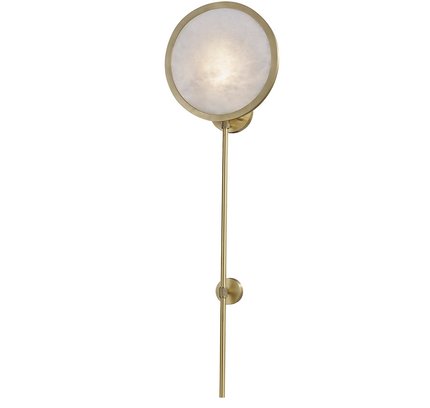 Wall Sconce SKARRA — wall sconce lamp, designer lighting by RODESIGNE