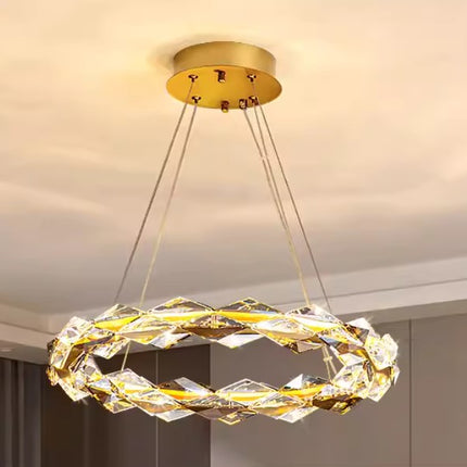 Pendant Light FABIANO — modern pendant light, custom designer lighting by RODESIGNE