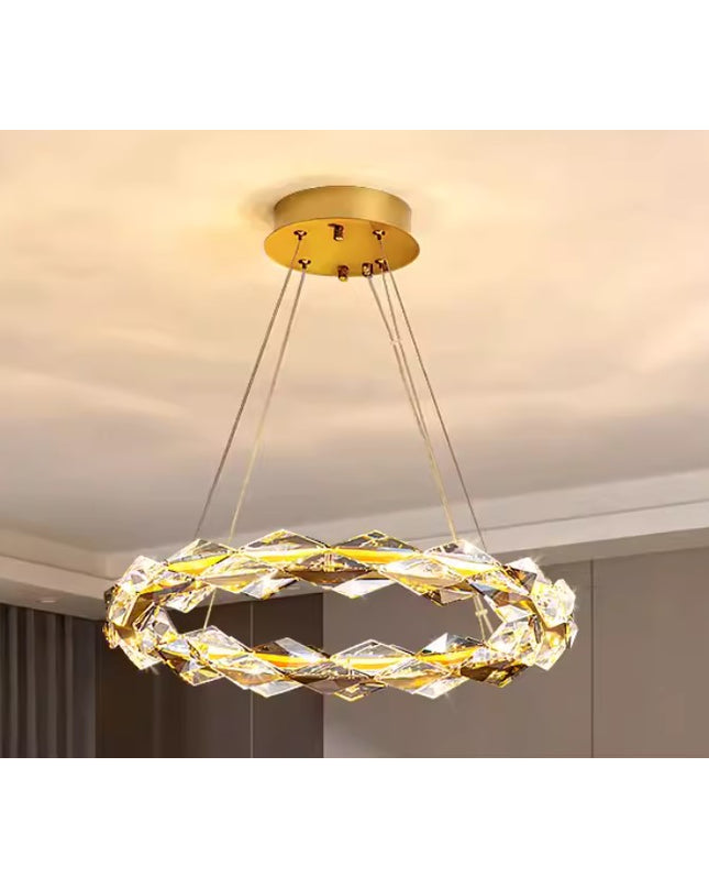 Pendant Light FABIANO — modern pendant light, custom designer lighting by RODESIGNE