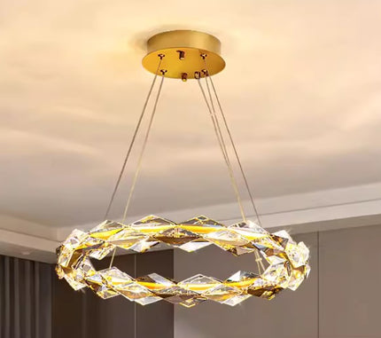 Pendant Light FABIANO — modern pendant light, custom designer lighting by RODESIGNE