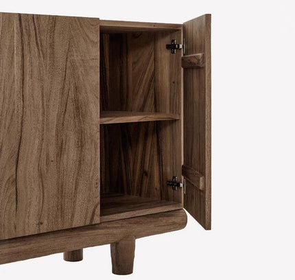 Cabinet DESSEND — designer cabinet, custom furniture by RODESIGNE