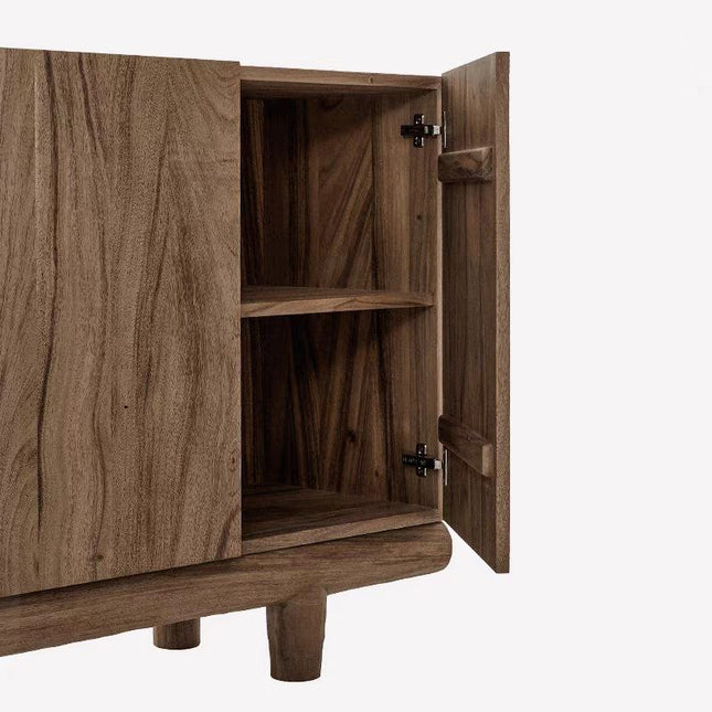 Cabinet DESSEND — designer cabinet, custom furniture by RODESIGNE
