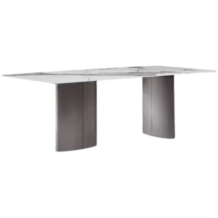 Table NERRA — designer table, custom furniture by RODESIGNE