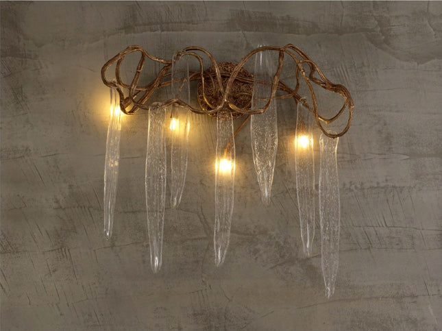 Wall Sconce NIAMARA