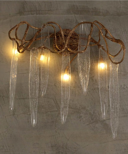 Wall Sconce NIAMARA