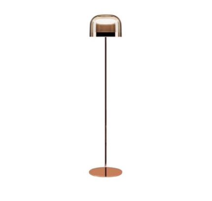 Floor Lamp EQUATORE — designer floor lamp by RODESIGNE