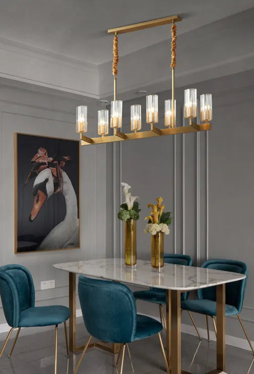 Chandelier SIERRA