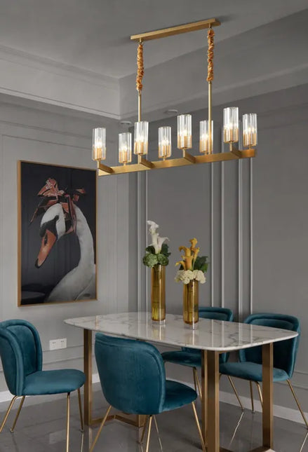 Chandelier SIERRA