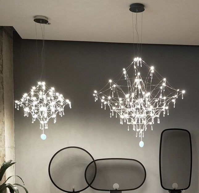 Chandelier KERTER