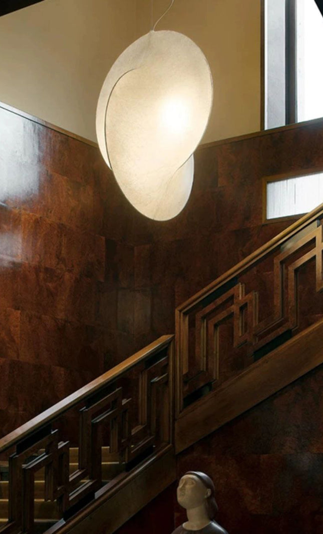 Pendant Light TINTOS
