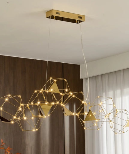 Chandelier ZUNDA