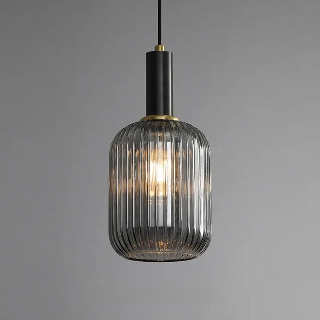 Pendant Light RETTURA