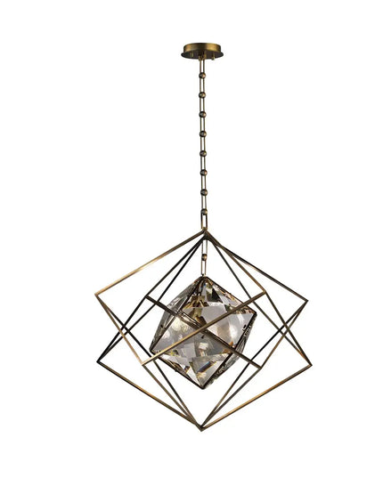 Pendant lamp CAMUS by Rodesigne