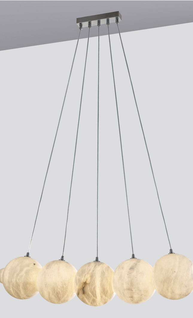 Pendant Light MITIKO