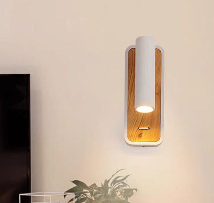 Wall Sconce LERTA Romatti — wall sconce lamp, designer lighting by RODESIGNE