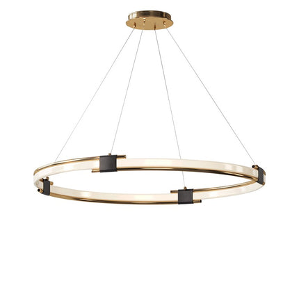 Chandelier PLEXUS by Rodesigne