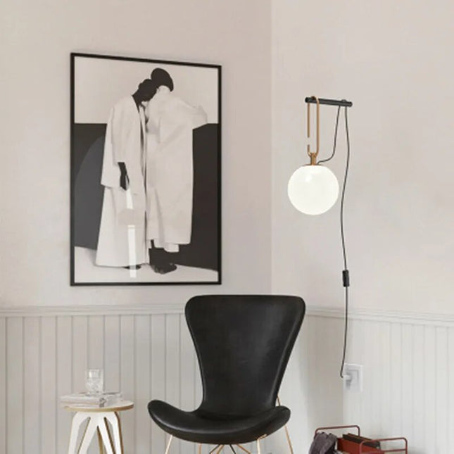 Table Lamp KERRY
