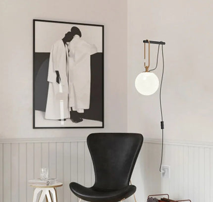 Table Lamp KERRY — designer table lamp by RODESIGNE