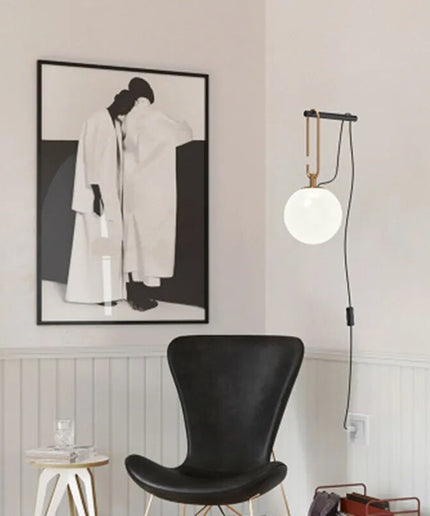 Table Lamp KERRY
