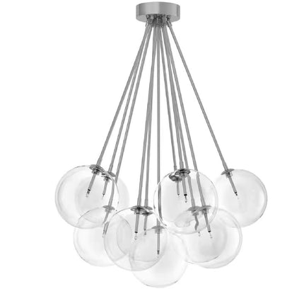 Chandelier EARDEN by Rodesigne