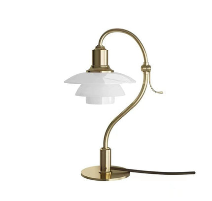 Table Lamp HORREN — designer table lamp by RODESIGNE