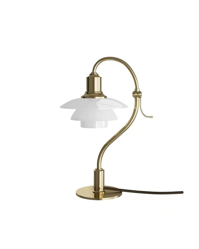 Table Lamp HORREN — designer table lamp by RODESIGNE