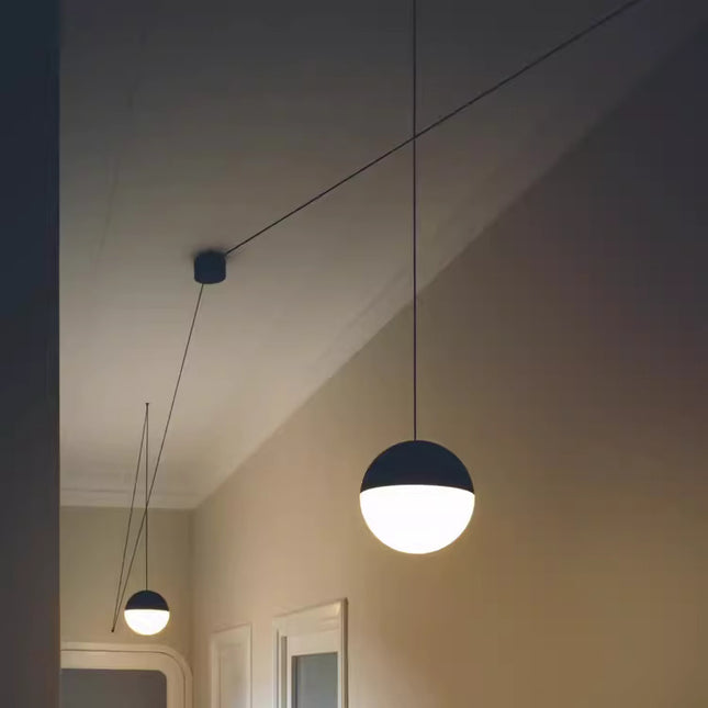 Pendant Light JERALY