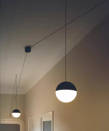 Pendant Light JERALY