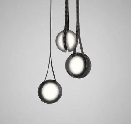 Designer Pendant Light BACI — modern pendant light, custom designer lighting by RODESIGNE
