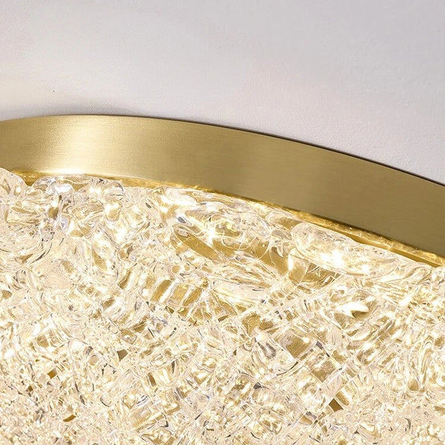 Ceiling Light VIVIEN — ceiling light fixture, designer lighting by RODESIGNE