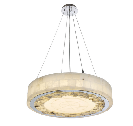Chandelier VIDUKA — designer chandelier, custom lighting by RODESIGNE