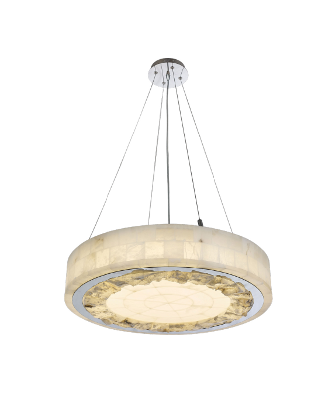 Chandelier VIDUKA — designer chandelier, custom lighting by RODESIGNE