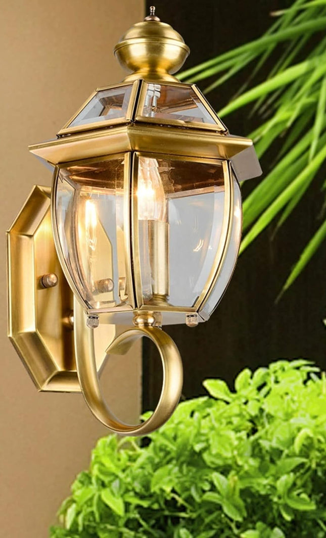 Wall Sconce HESTER