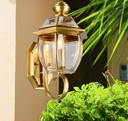 Wall Sconce HESTER — wall sconce lamp, designer lighting by RODESIGNE