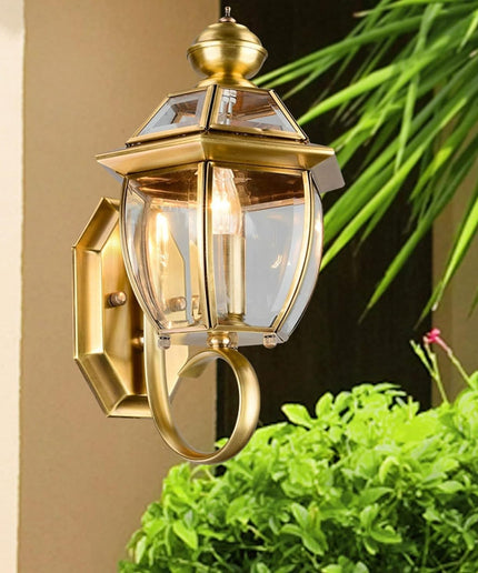 Wall Sconce HESTER