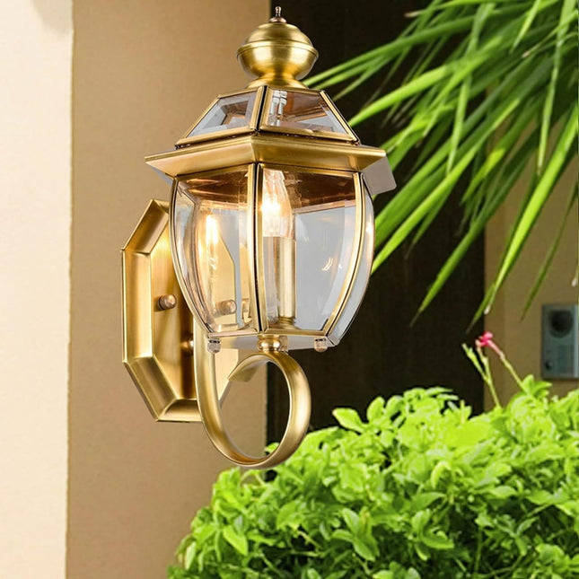 Wall Sconce HESTER