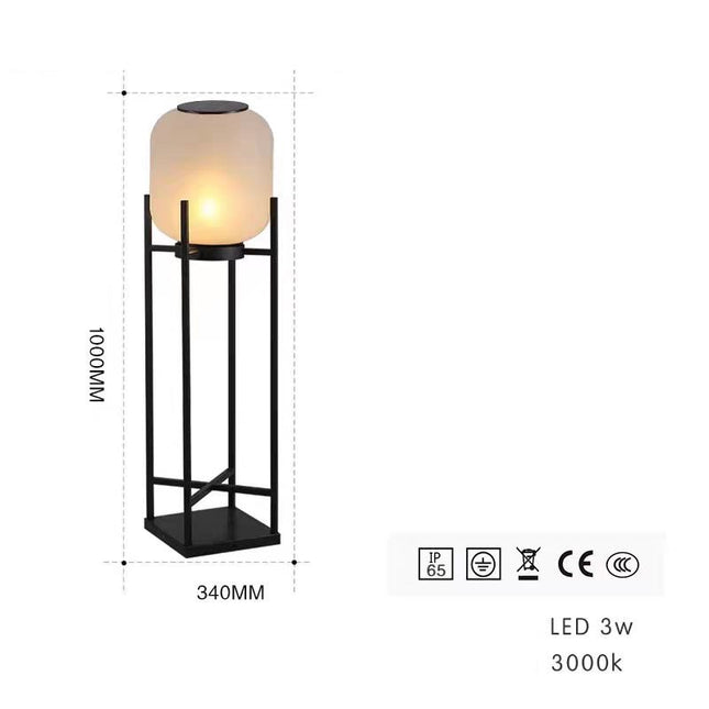 Landscape Light OKLUS by Romatti