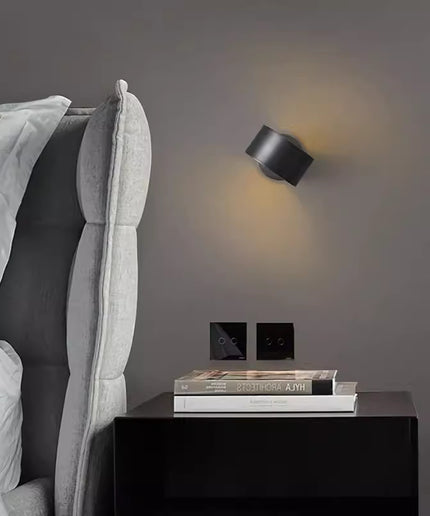 Wall lamp (Sconce) LUVRIS by Rodesigne