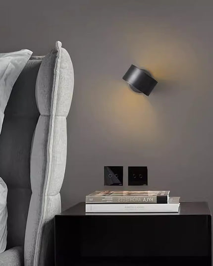 Wall lamp (Sconce) LUVRIS by Rodesigne