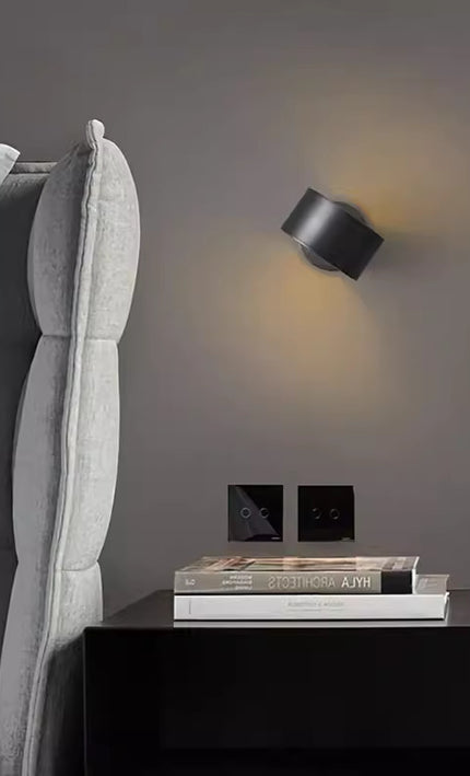 Wall lamp (Sconce) LUVRIS by Rodesigne