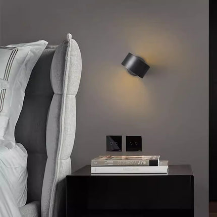 Wall lamp (Sconce) LUVRIS by Rodesigne — brass wall sconce lamp, designer lighting by RODESIGNE