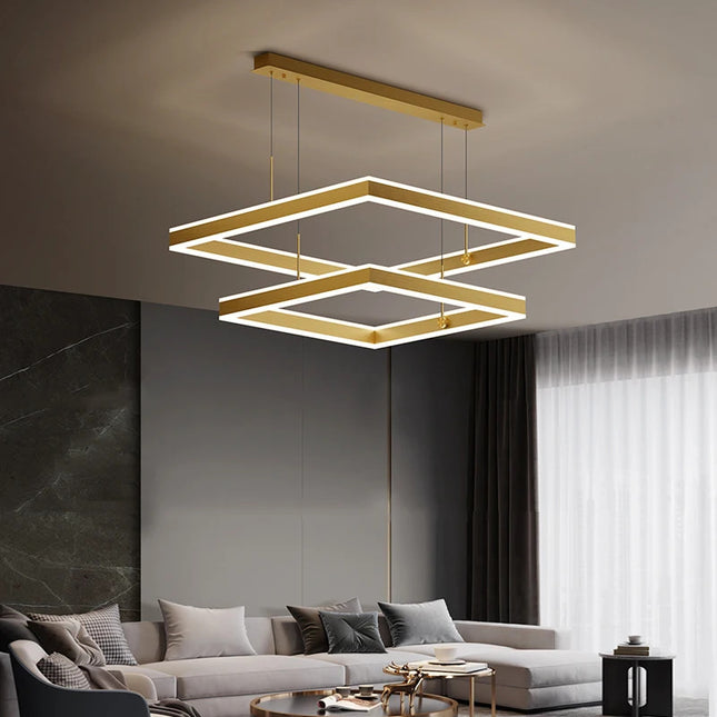 Chandelier CERIO