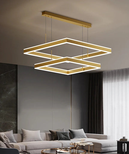 Chandelier CERIO