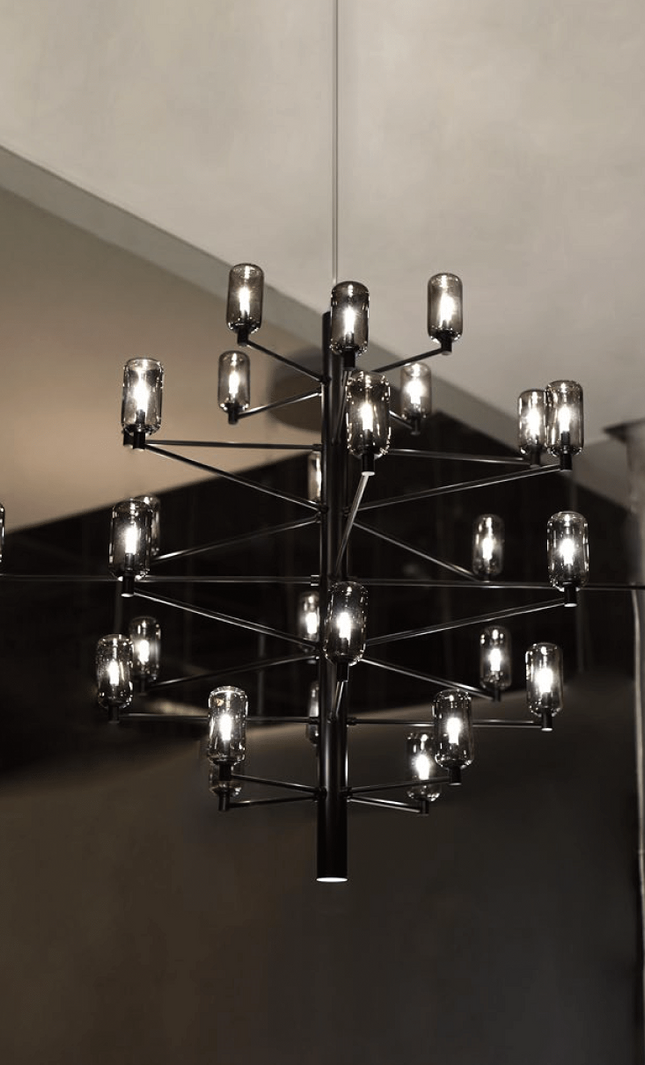 Chandelier FAY
