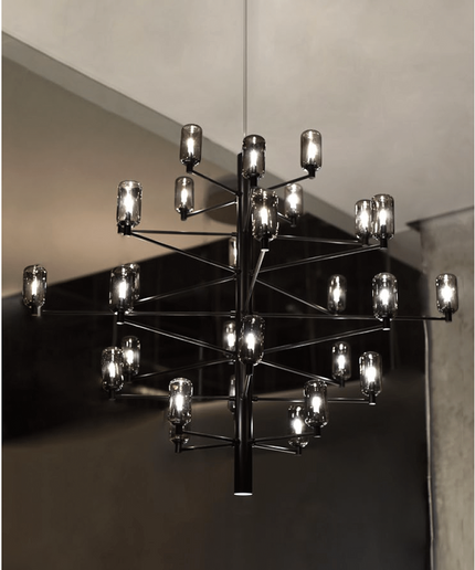 Chandelier FAY