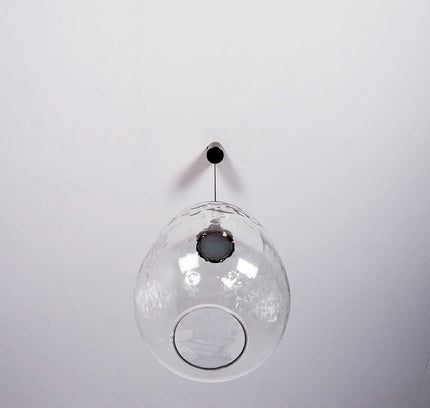 Pendant Light BARENS — modern pendant light, custom designer lighting by RODESIGNE